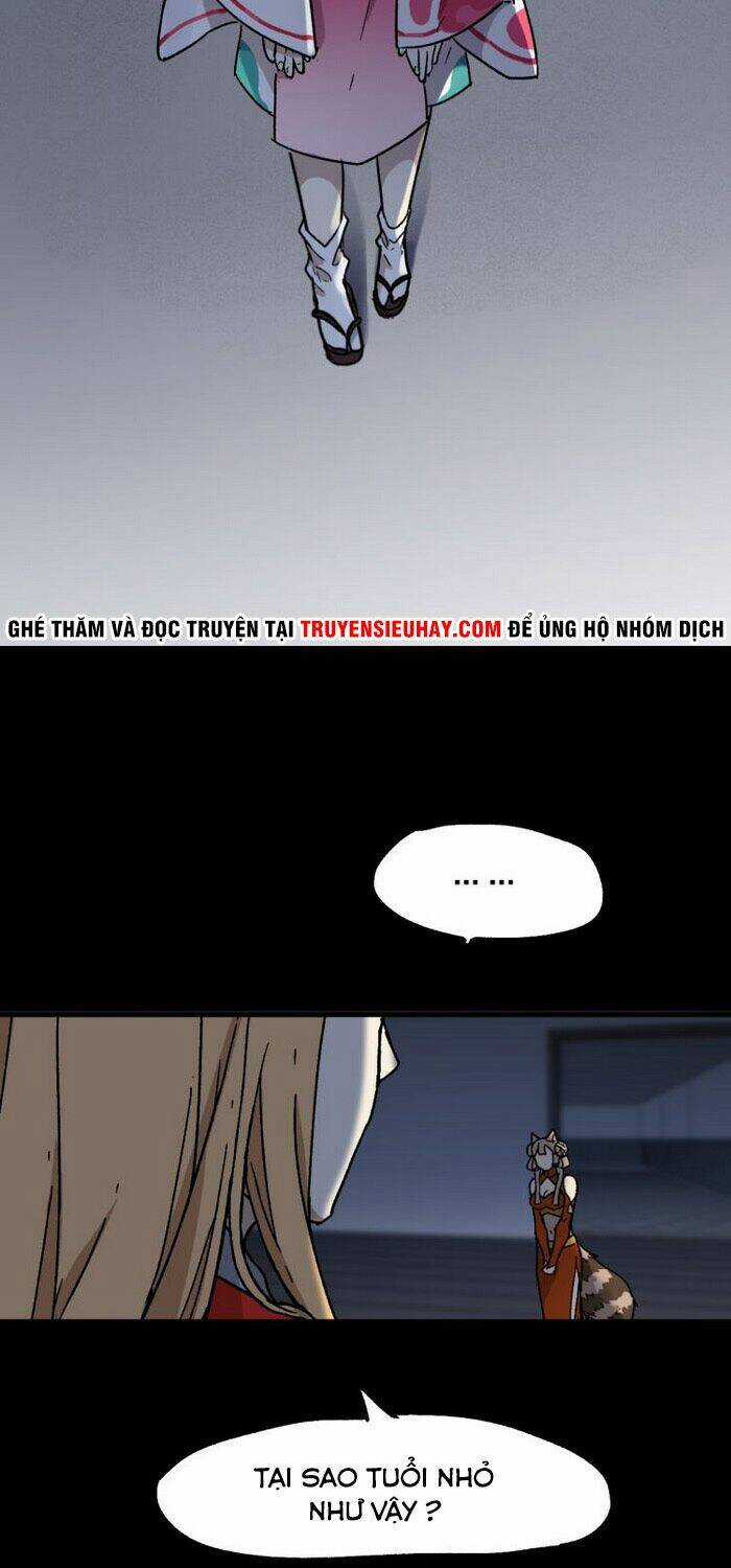 Thánh Khư Chapter 113 trang 25