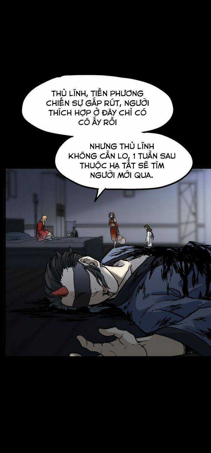 Thánh Khư Chapter 113 trang 26