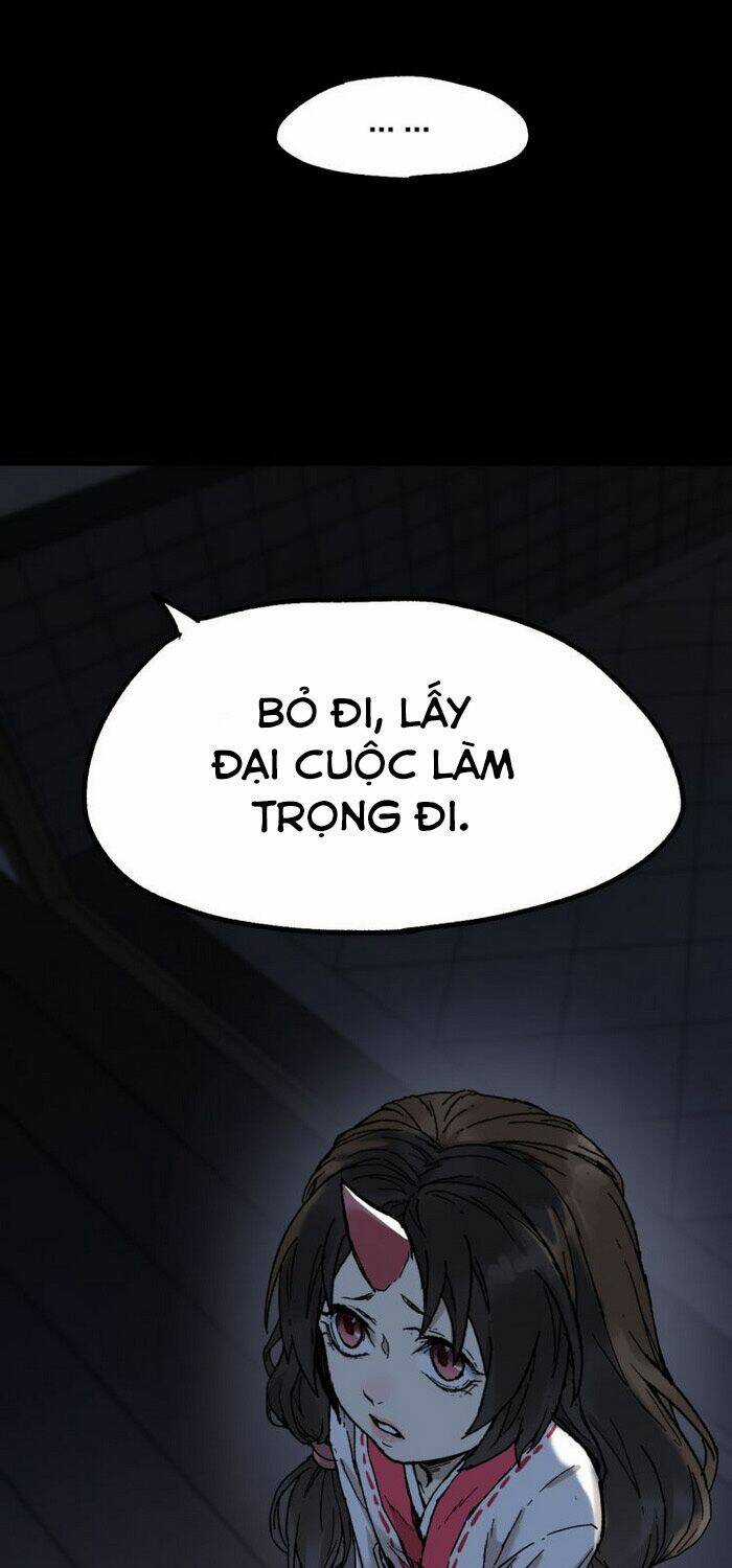 Thánh Khư Chapter 113 trang 27