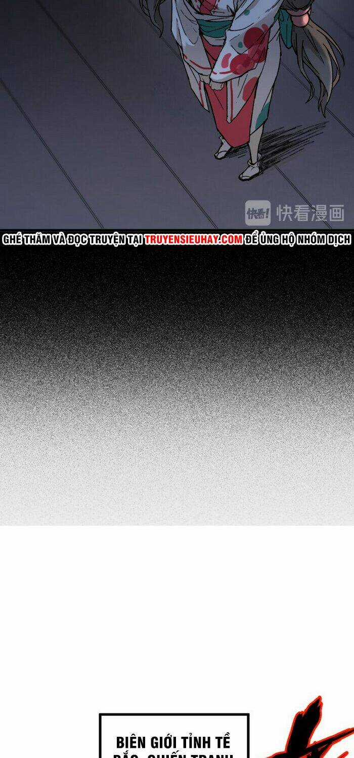 Thánh Khư Chapter 113 trang 28