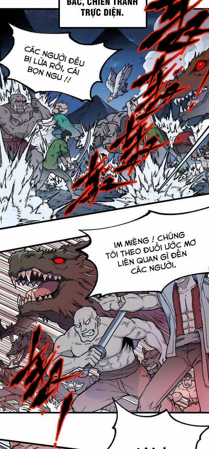 Thánh Khư Chapter 113 trang 29