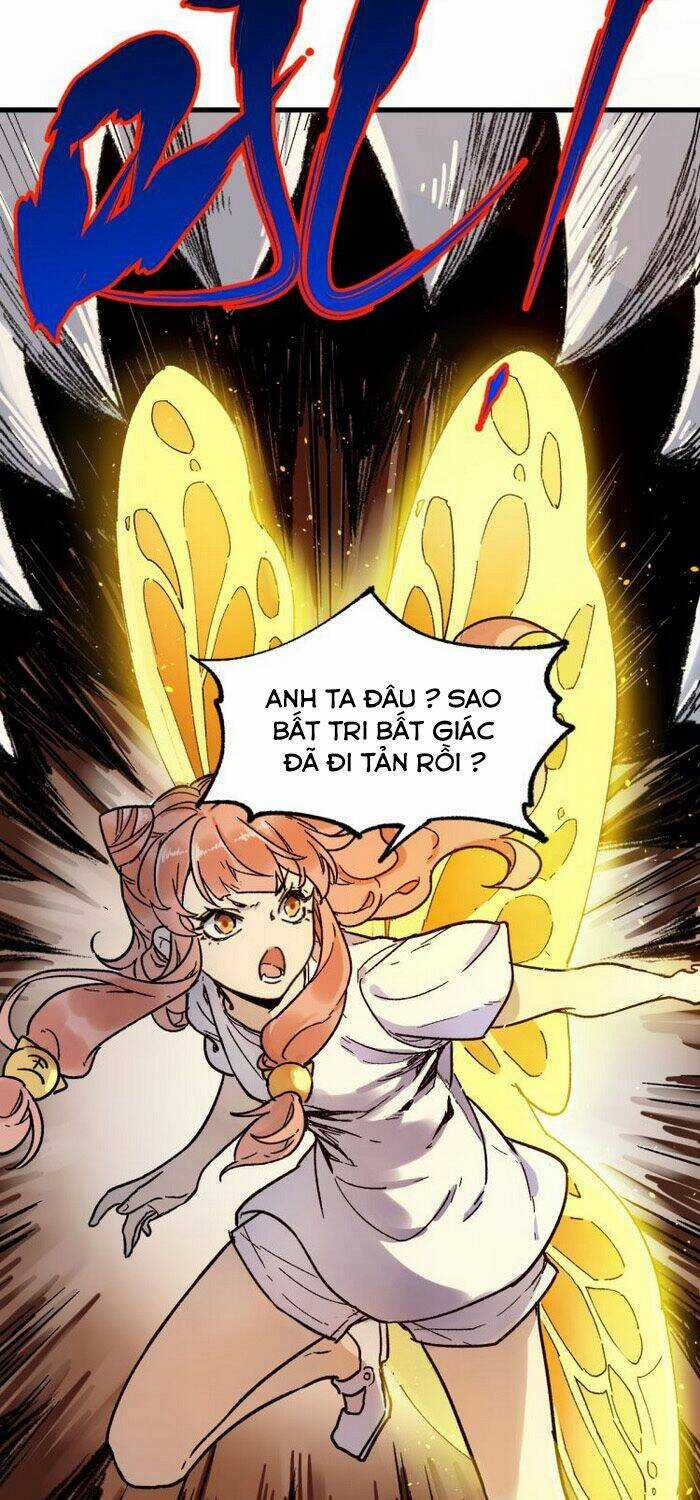 Thánh Khư Chapter 113 trang 31