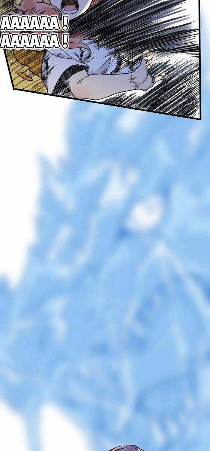 Thánh Khư Chapter 113 trang 33