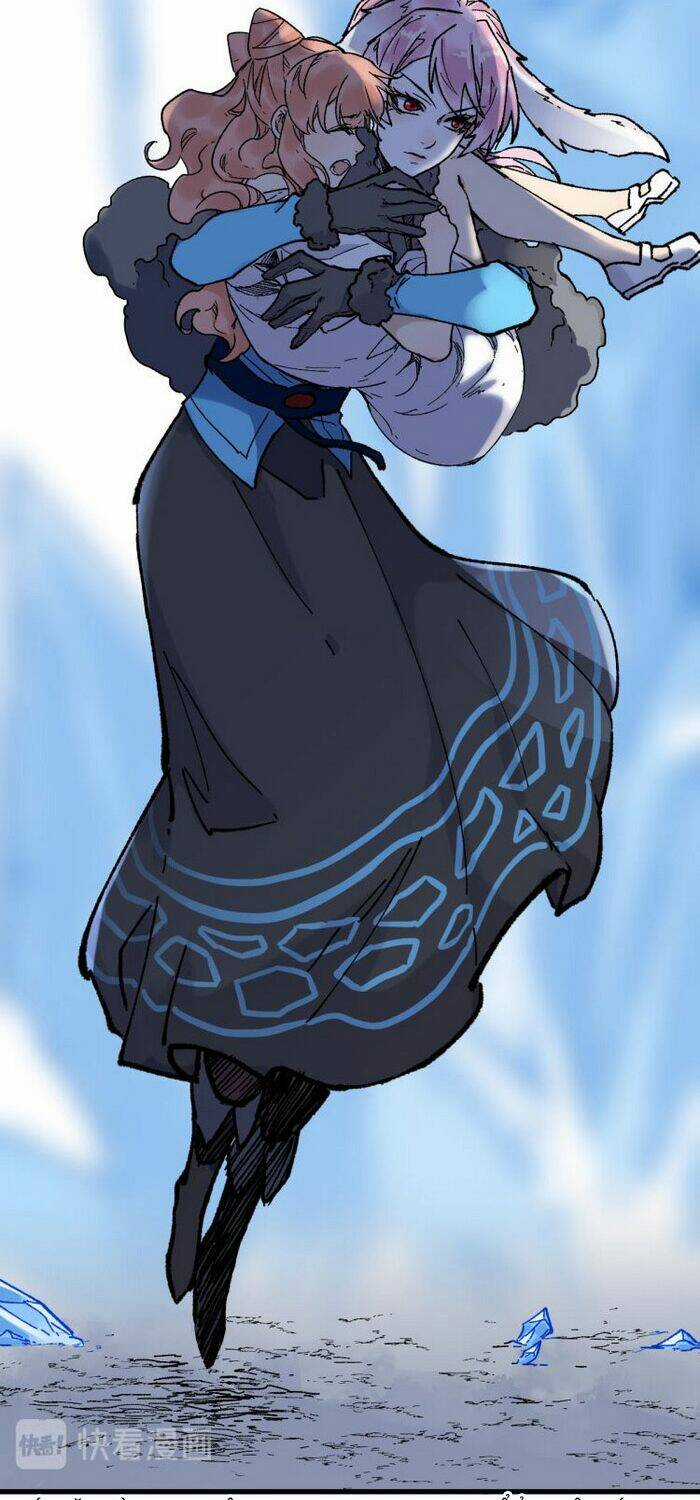 Thánh Khư Chapter 113 trang 34