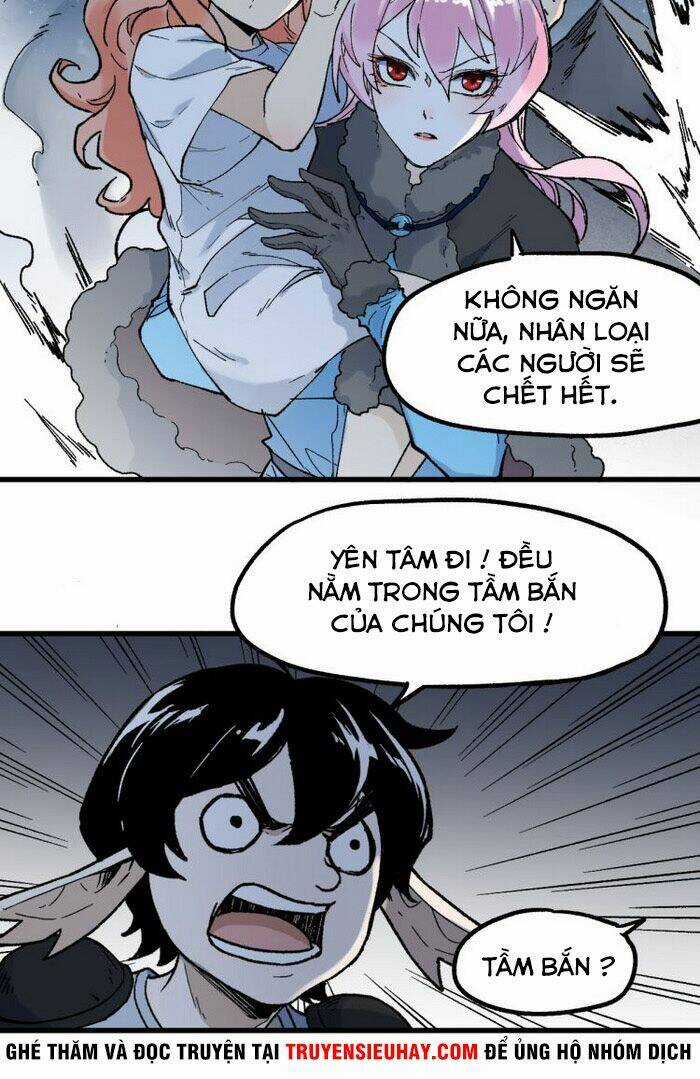 Thánh Khư Chapter 113 trang 37