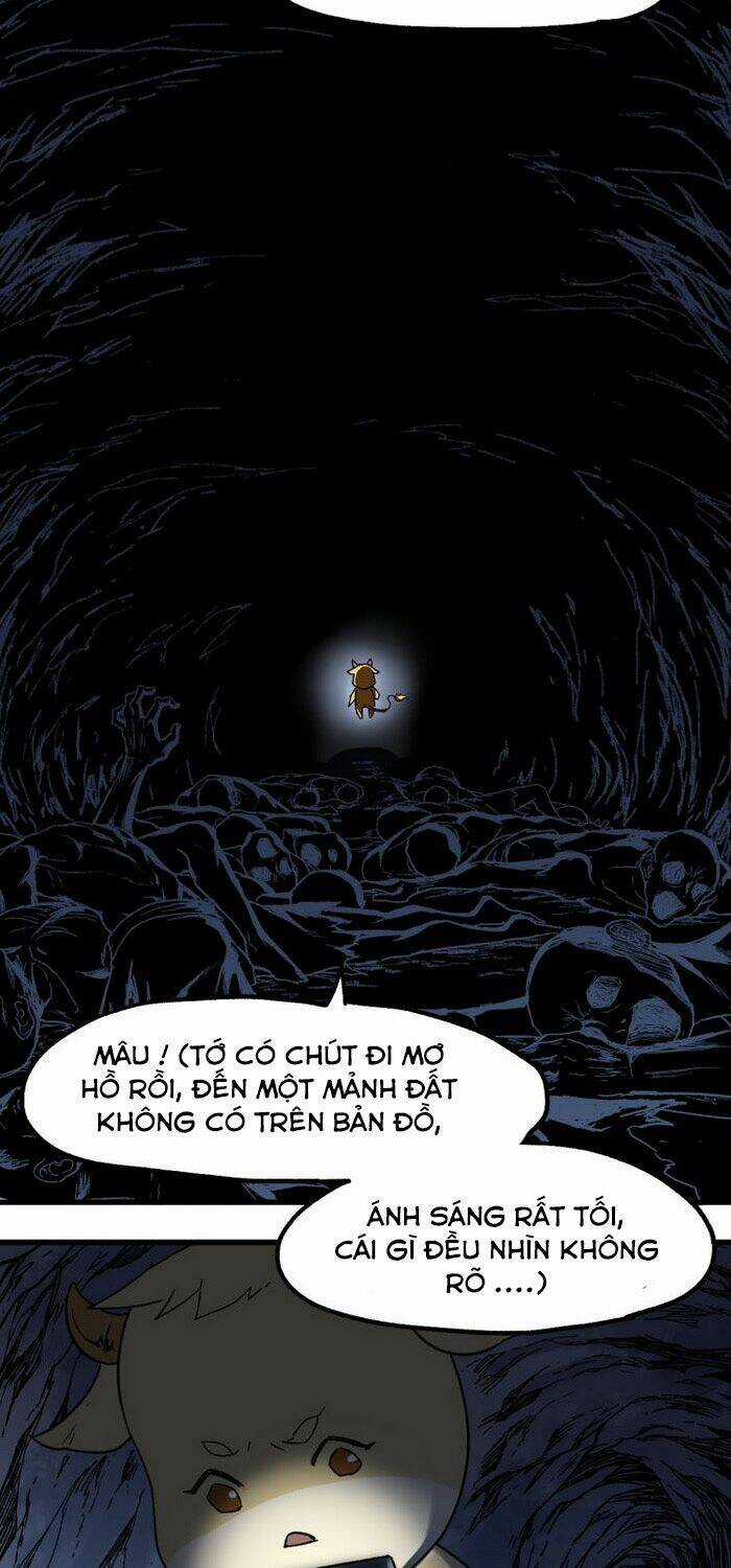 Thánh Khư Chapter 113 trang 44