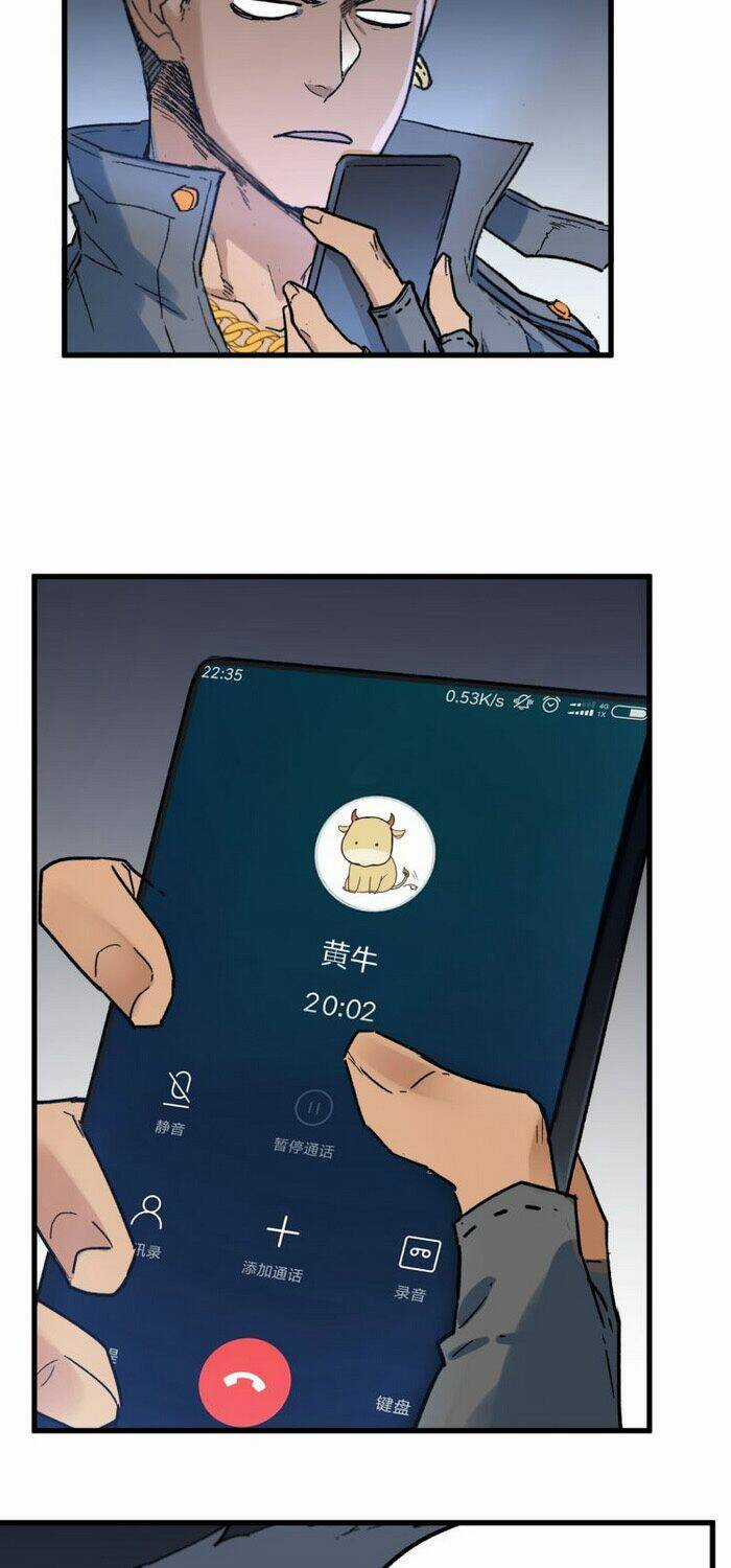 Thánh Khư Chapter 113 trang 46