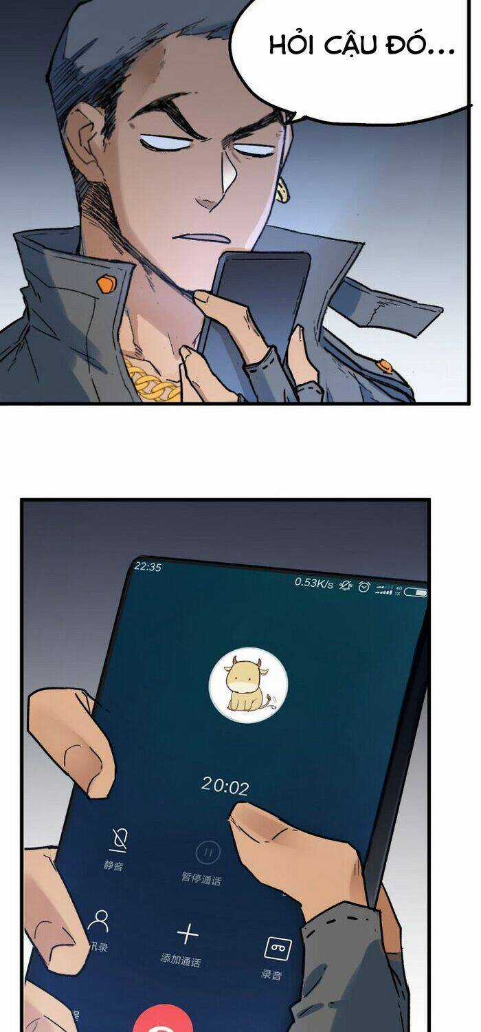 Thánh Khư Chapter 113 trang 47