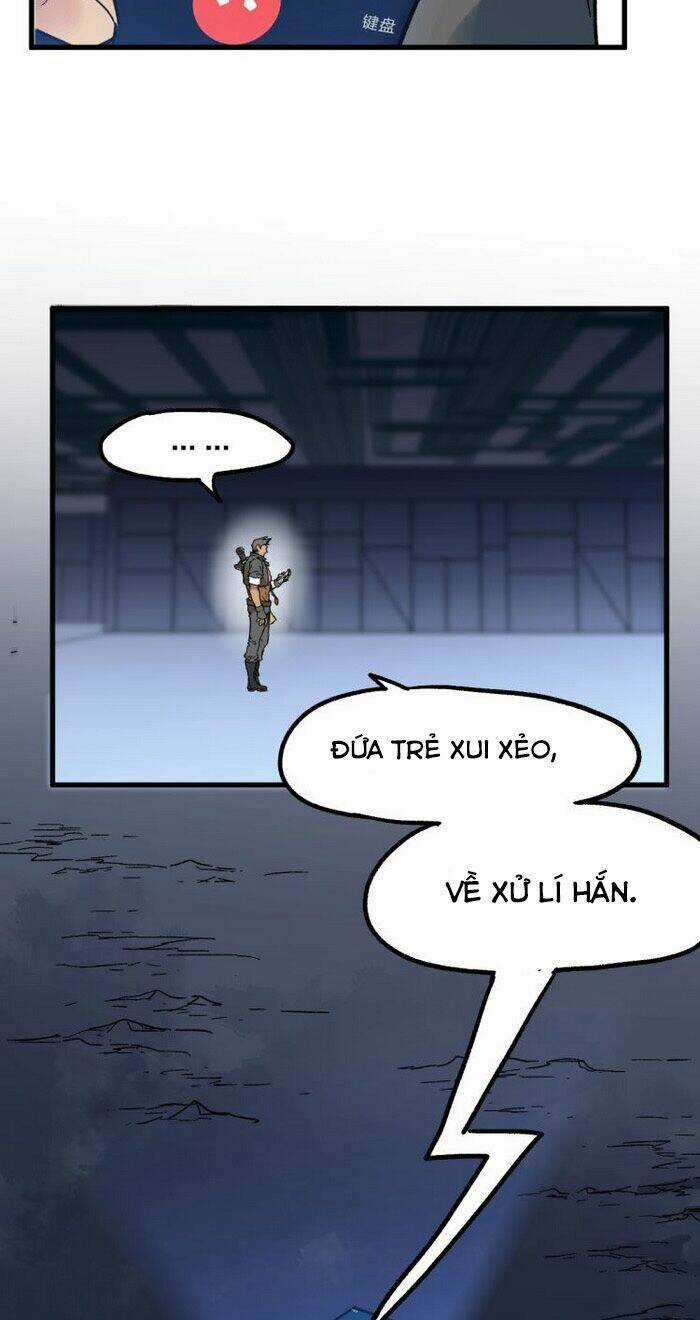 Thánh Khư Chapter 113 trang 48