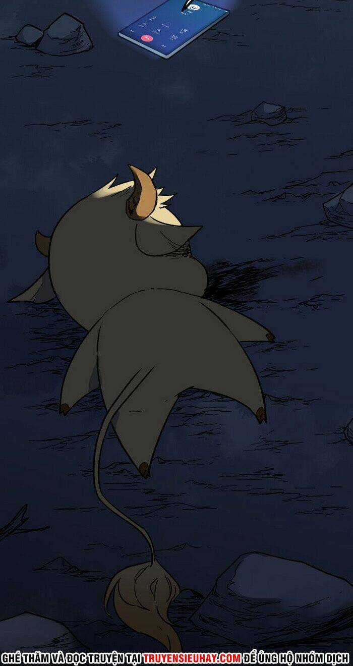 Thánh Khư Chapter 113 trang 49