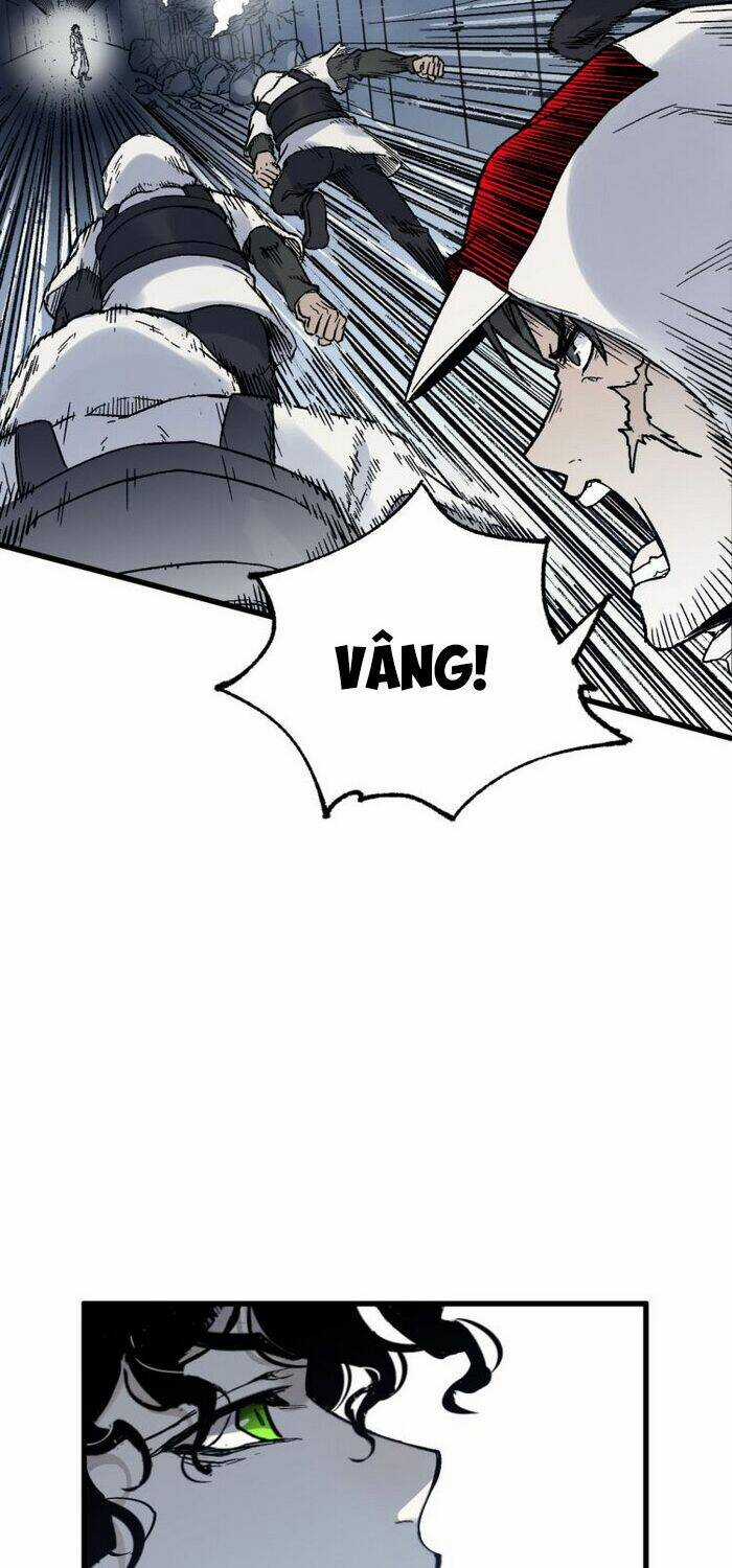 Thánh Khư Chapter 113 trang 5