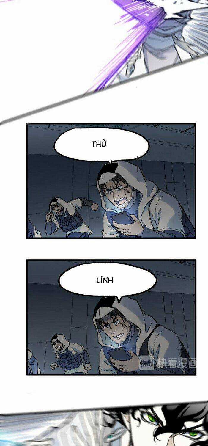 Thánh Khư Chapter 113 trang 8