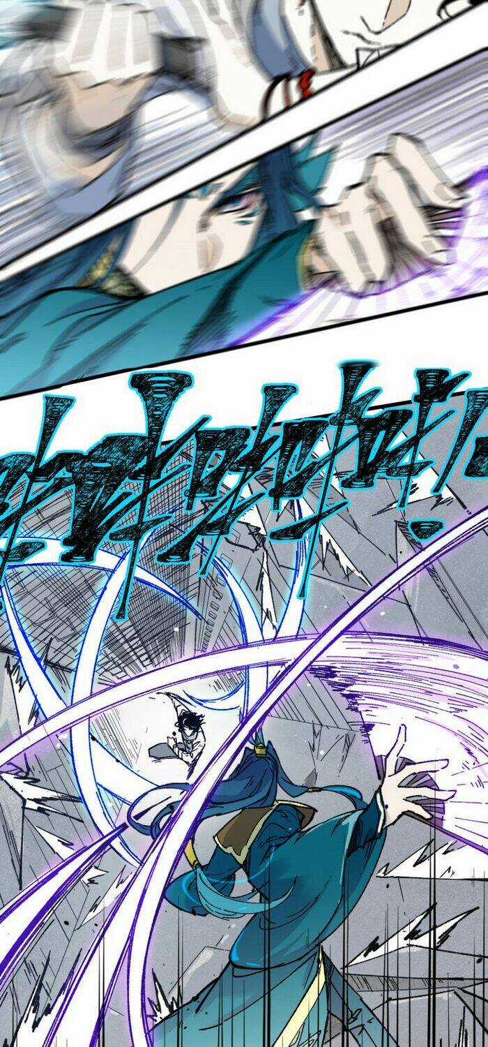 Thánh Khư Chapter 113 trang 9