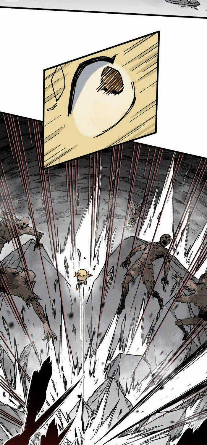 Thánh Khư Chapter 114 trang 1