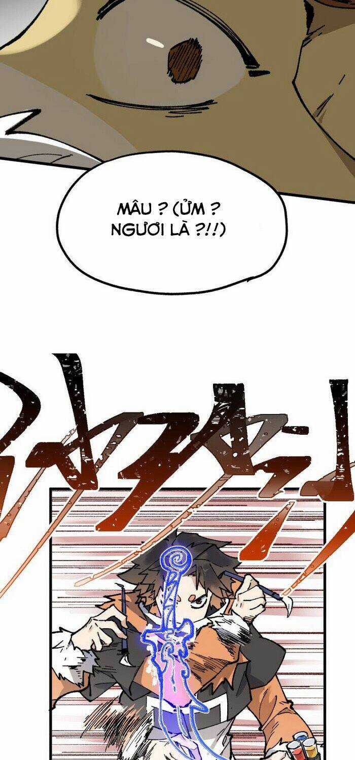 Thánh Khư Chapter 114 trang 10