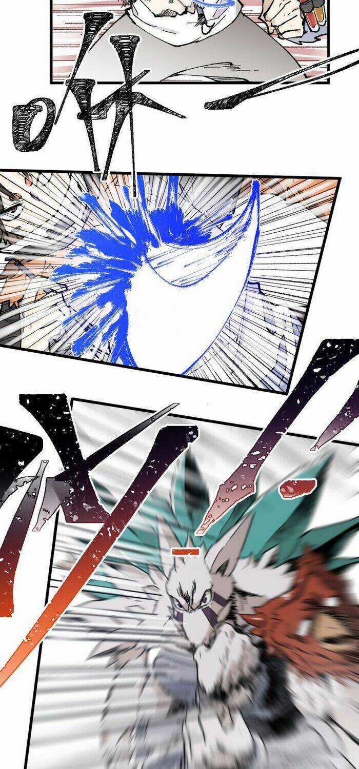 Thánh Khư Chapter 114 trang 11