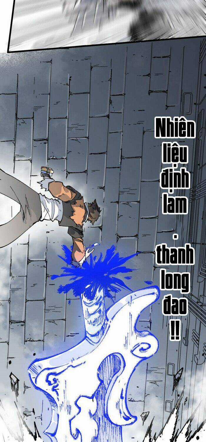 Thánh Khư Chapter 114 trang 12