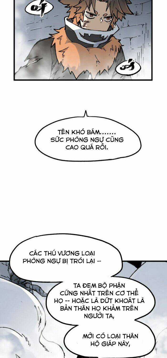 Thánh Khư Chapter 114 trang 14