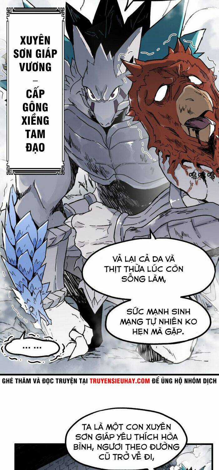 Thánh Khư Chapter 114 trang 15