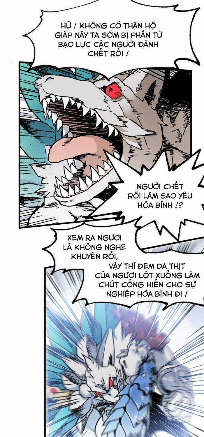 Thánh Khư Chapter 114 trang 17