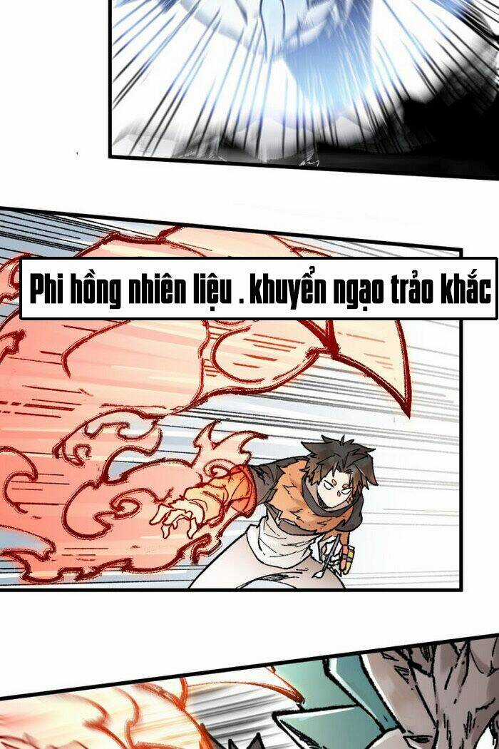 Thánh Khư Chapter 114 trang 18