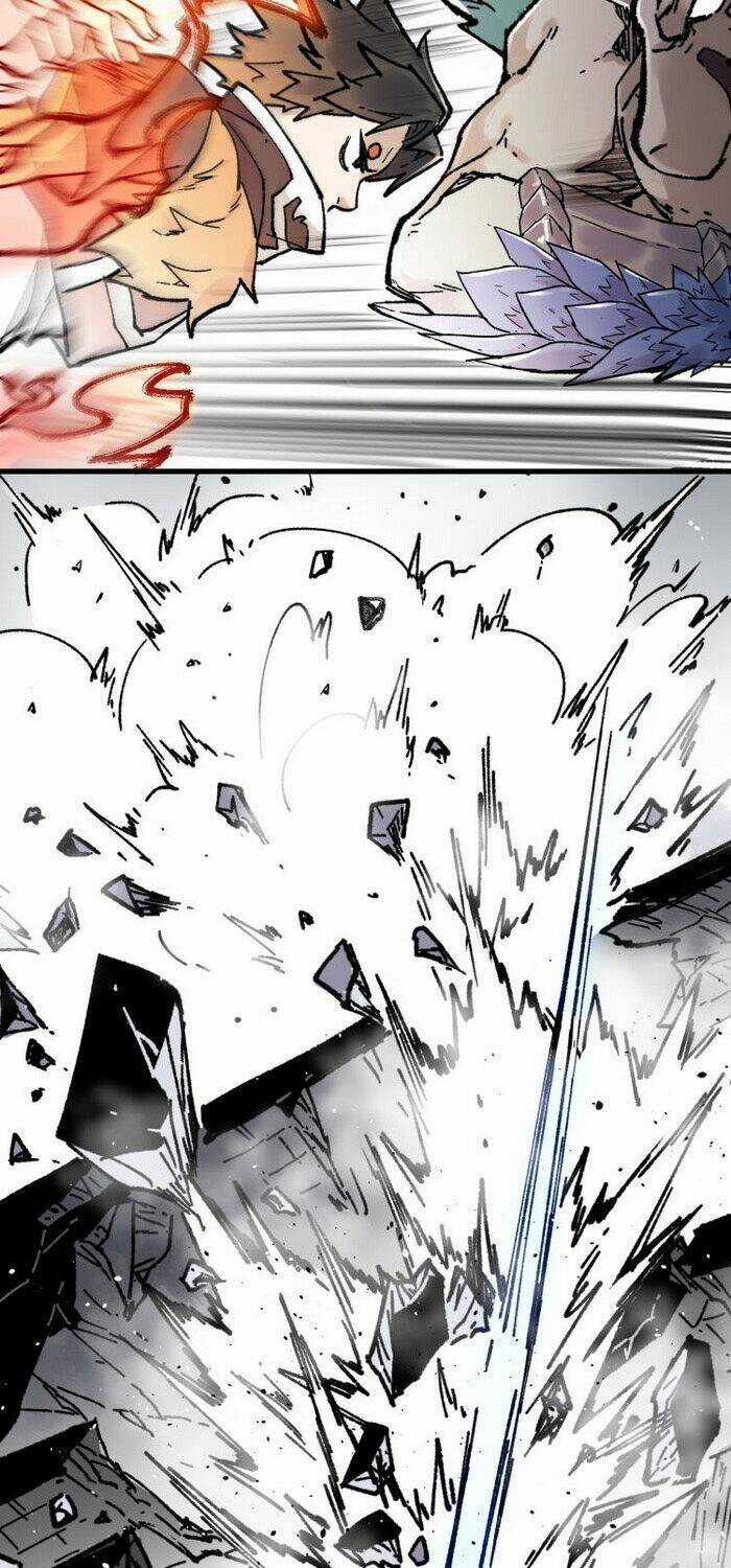 Thánh Khư Chapter 114 trang 19