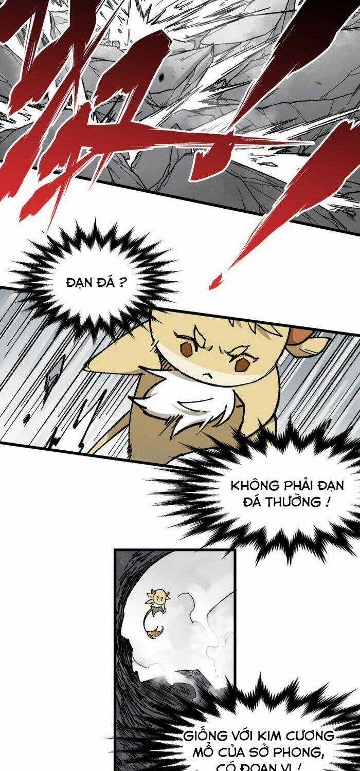 Thánh Khư Chapter 114 trang 2