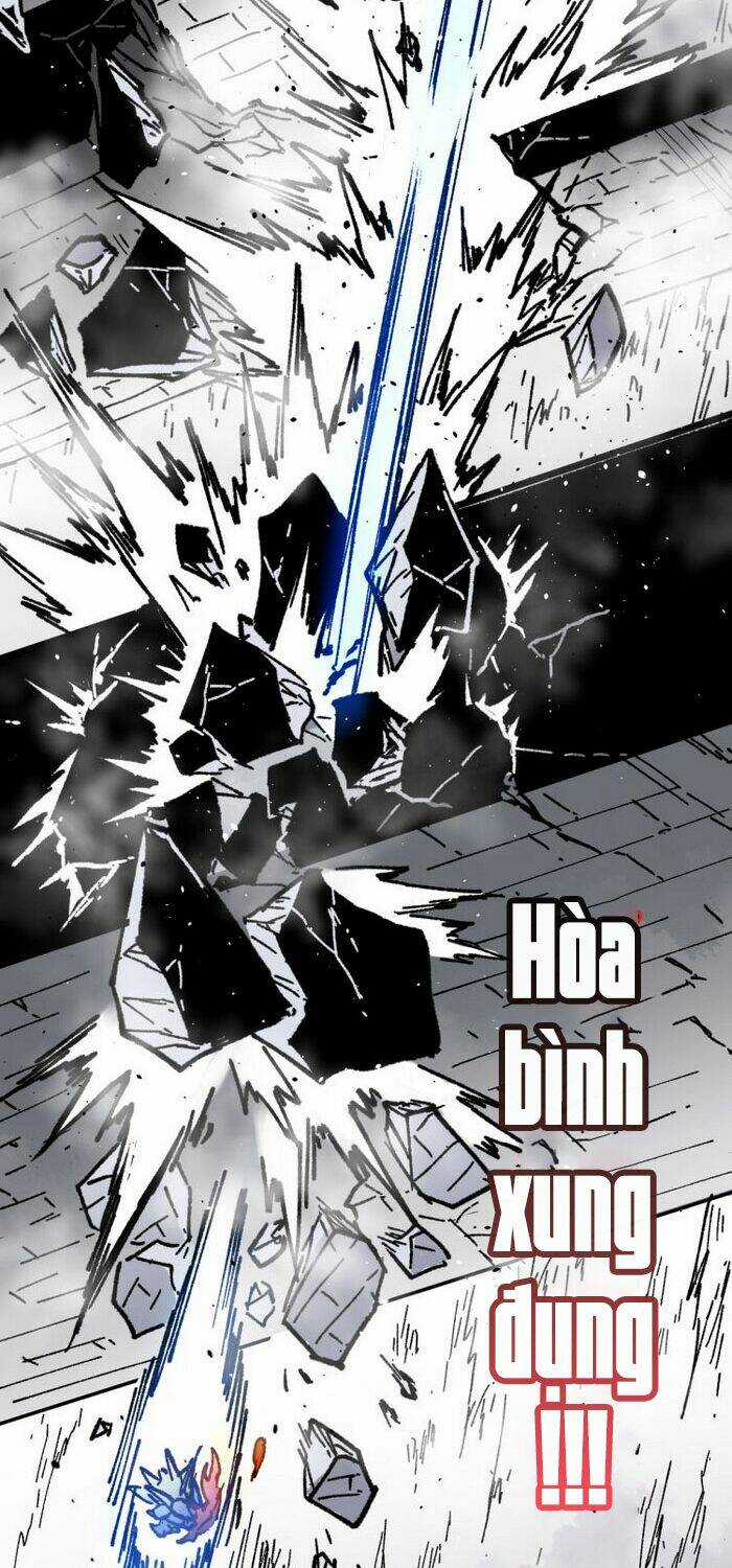 Thánh Khư Chapter 114 trang 20