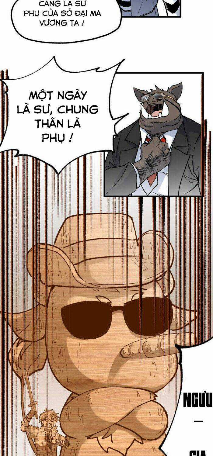 Thánh Khư Chapter 114 trang 23