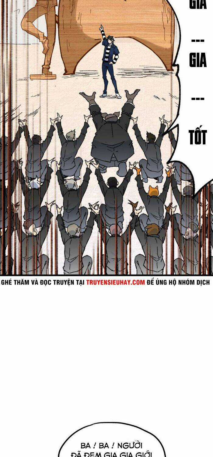 Thánh Khư Chapter 114 trang 24