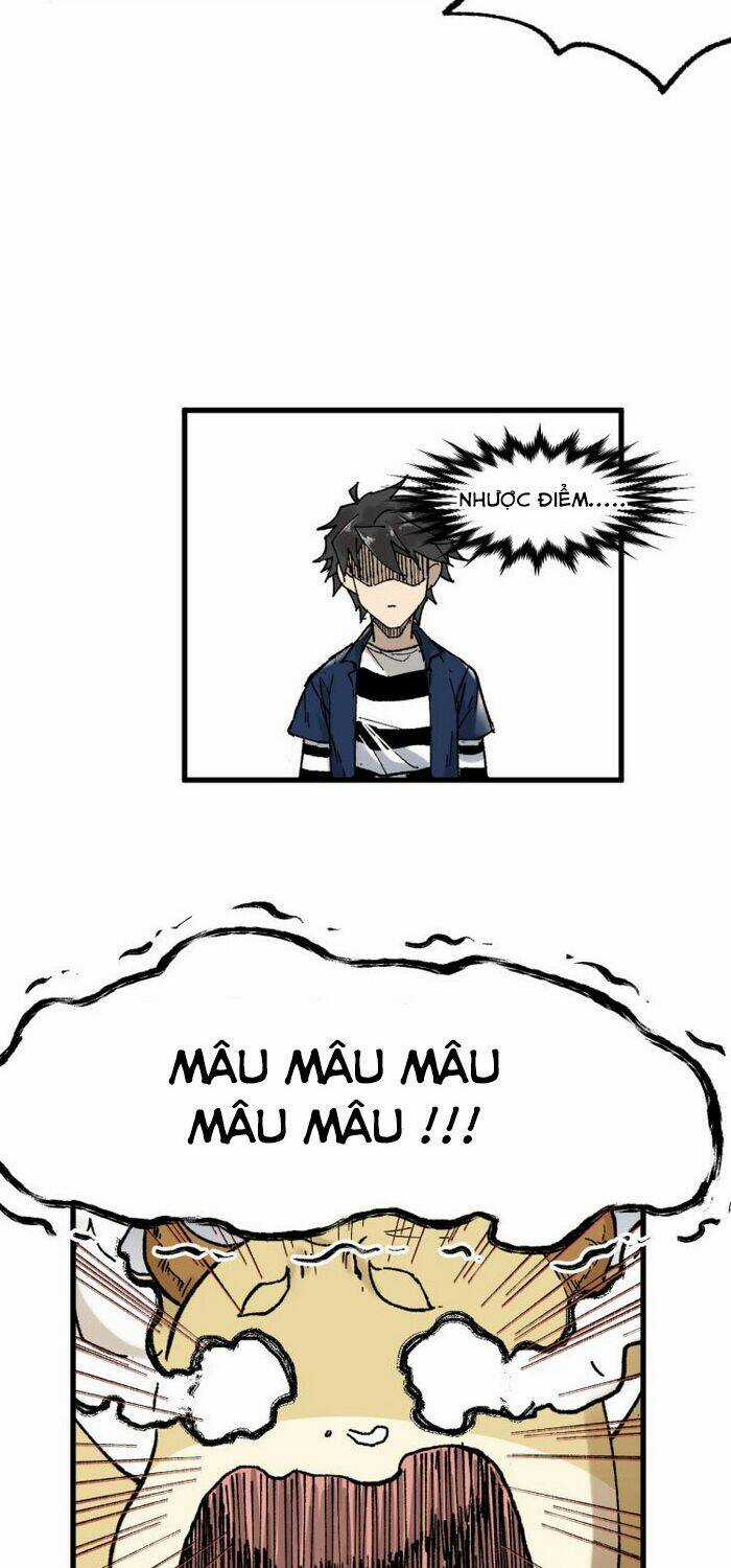 Thánh Khư Chapter 114 trang 26