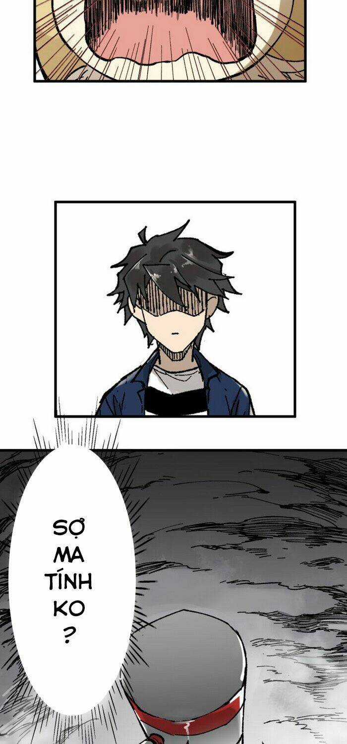 Thánh Khư Chapter 114 trang 27