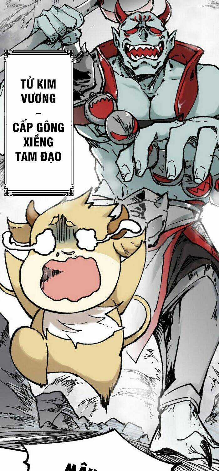 Thánh Khư Chapter 114 trang 28