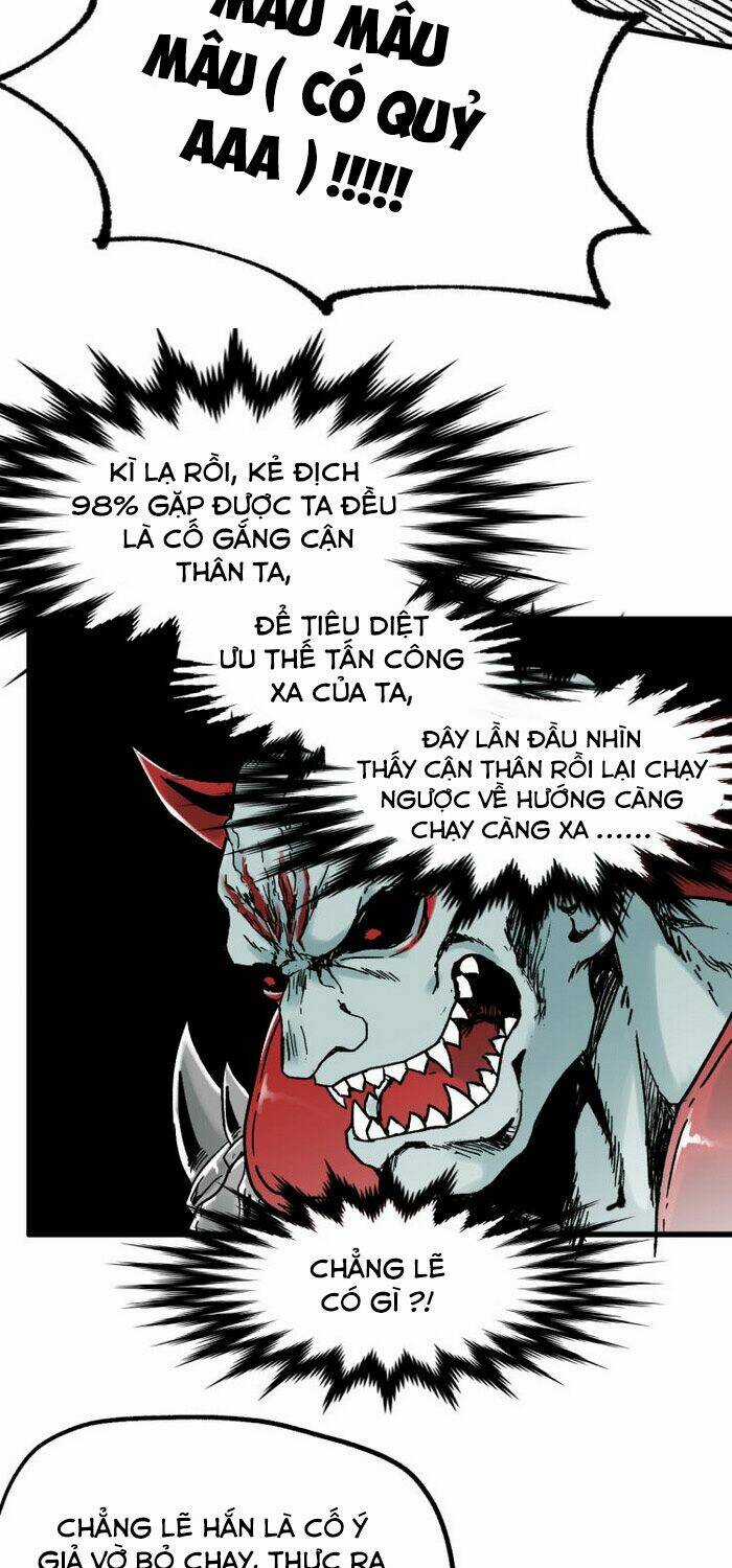 Thánh Khư Chapter 114 trang 29