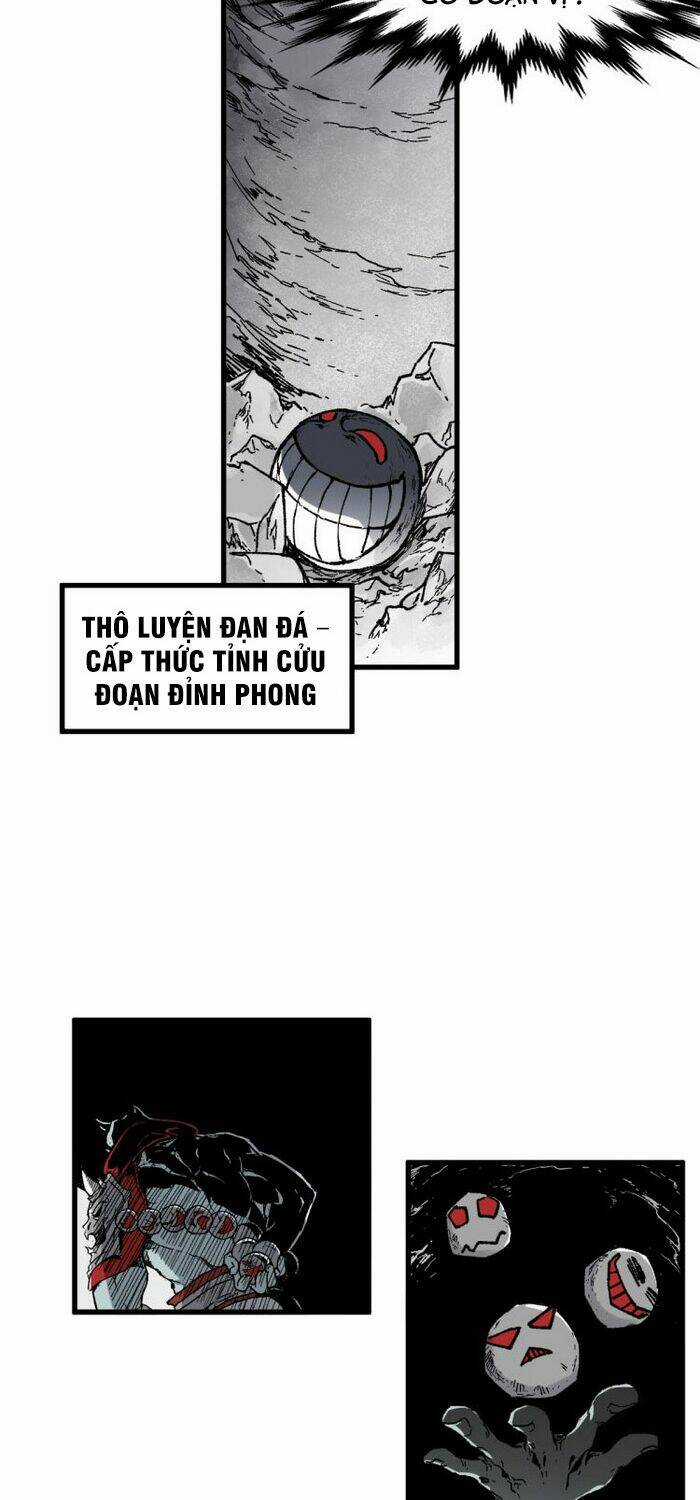 Thánh Khư Chapter 114 trang 3