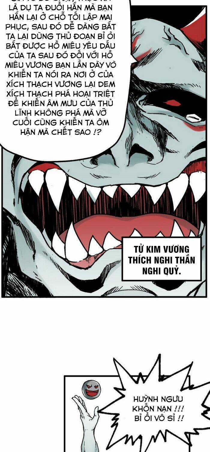 Thánh Khư Chapter 114 trang 30