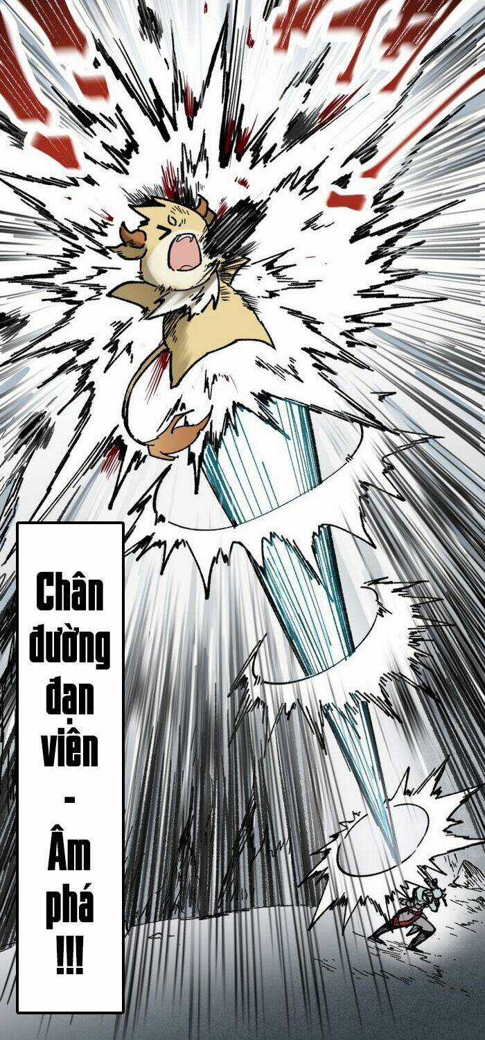 Thánh Khư Chapter 114 trang 32