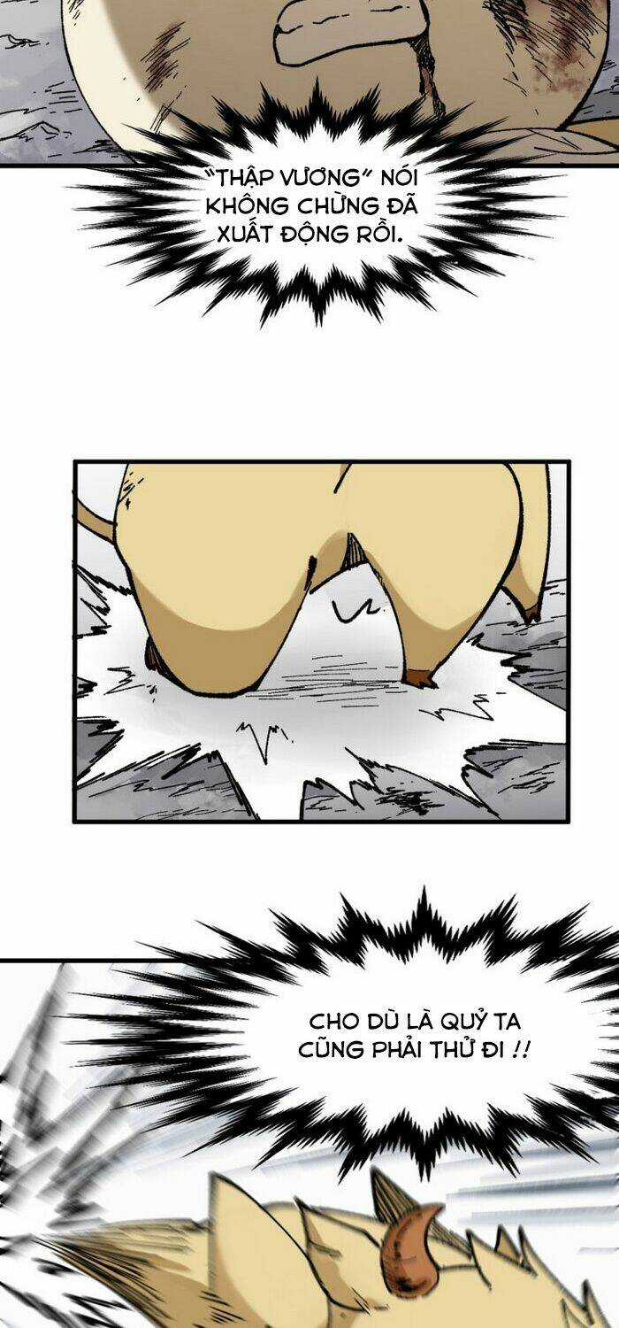 Thánh Khư Chapter 114 trang 34