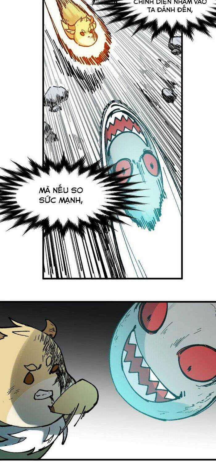 Thánh Khư Chapter 114 trang 36