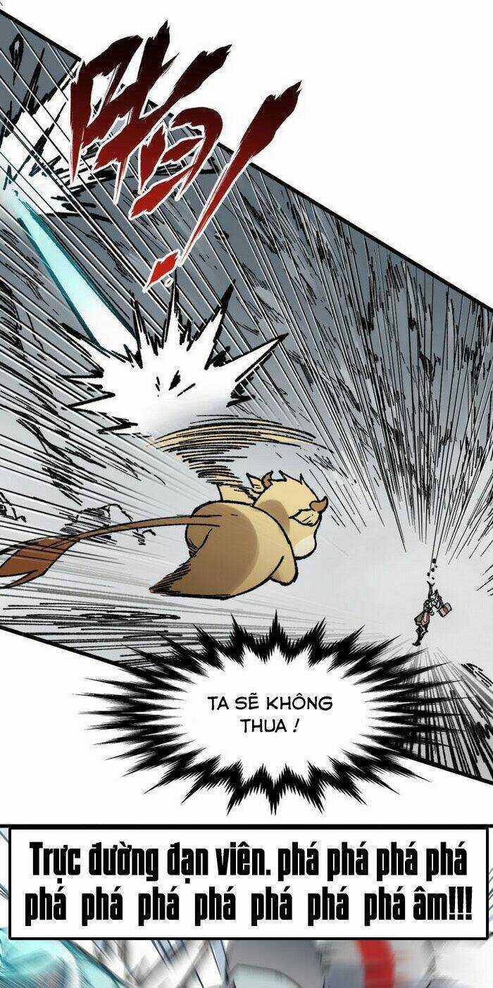 Thánh Khư Chapter 114 trang 37