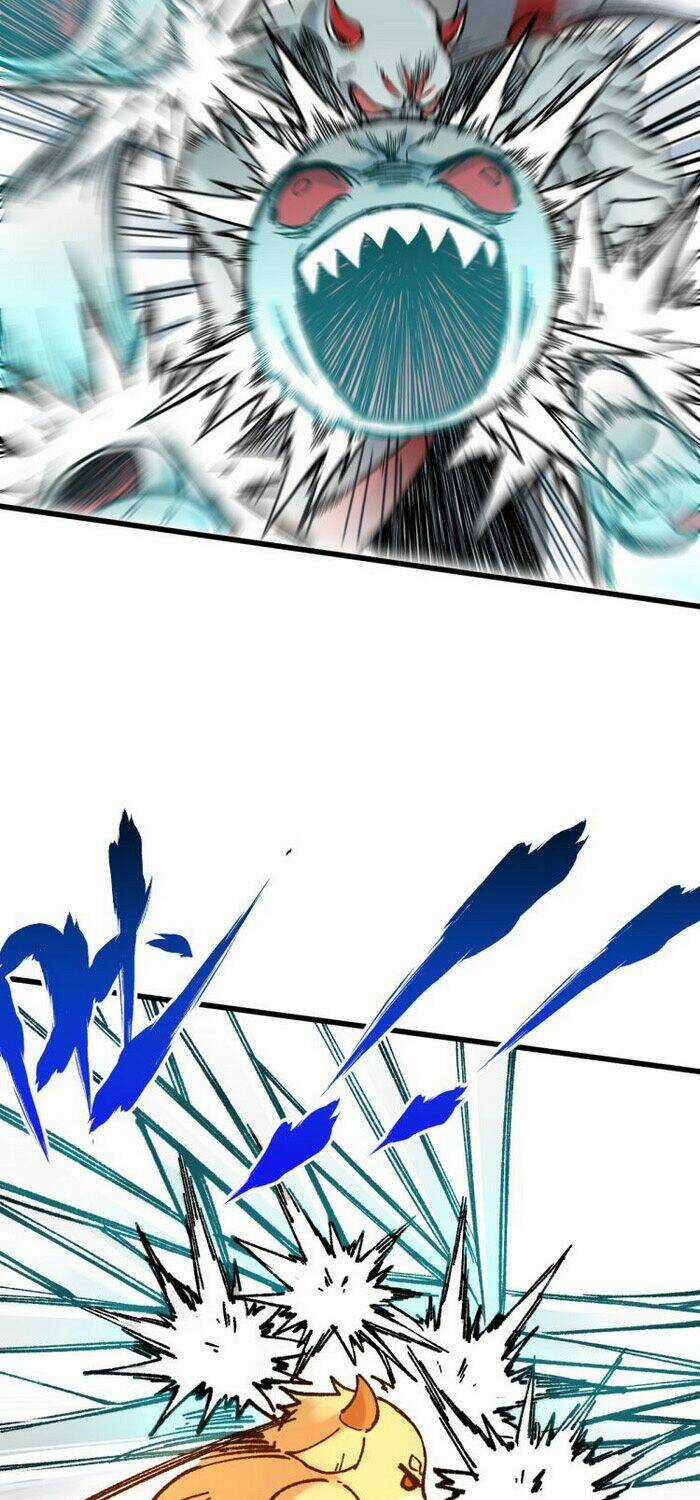 Thánh Khư Chapter 114 trang 38