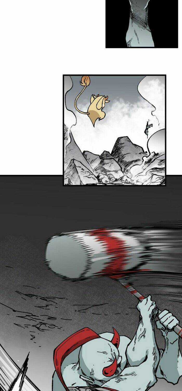 Thánh Khư Chapter 114 trang 4