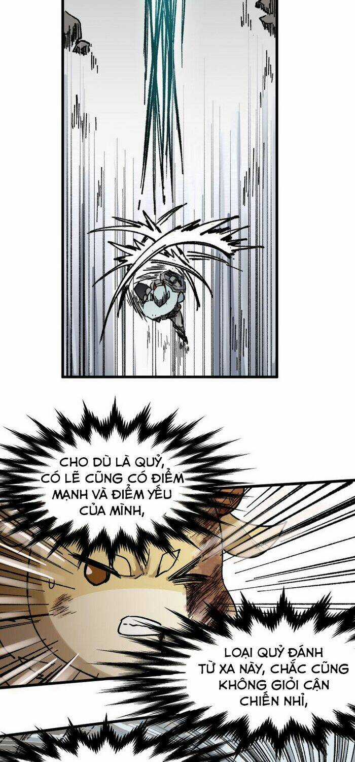 Thánh Khư Chapter 114 trang 41