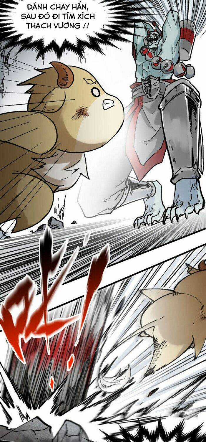 Thánh Khư Chapter 114 trang 42