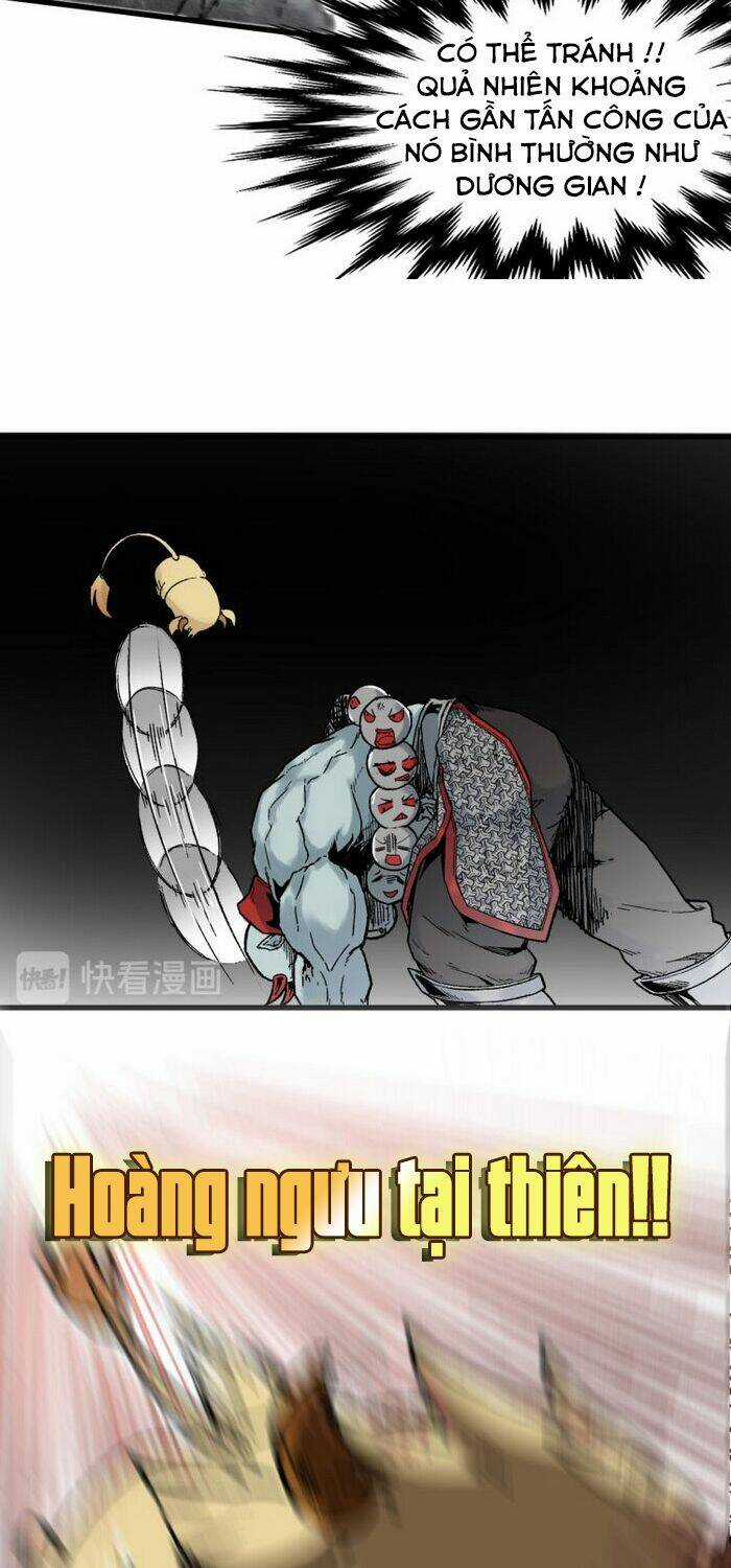 Thánh Khư Chapter 114 trang 43