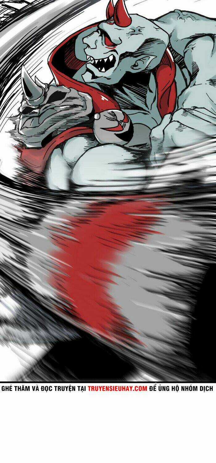 Thánh Khư Chapter 114 trang 45