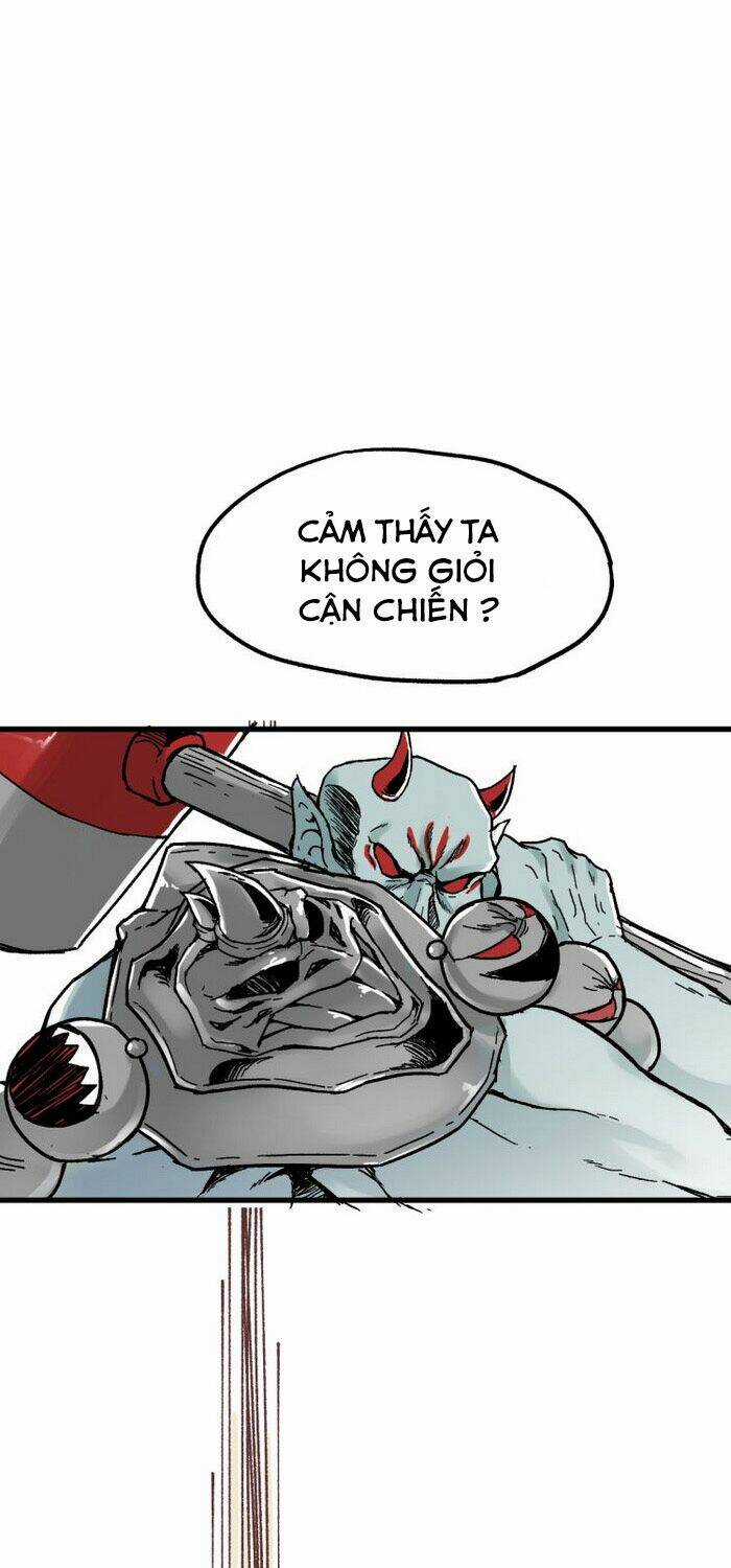 Thánh Khư Chapter 114 trang 46