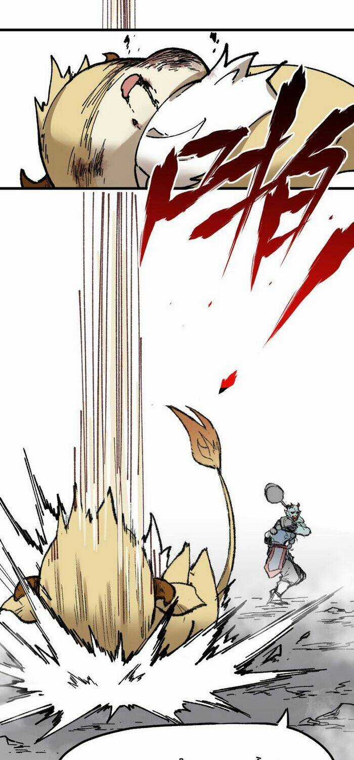 Thánh Khư Chapter 114 trang 47