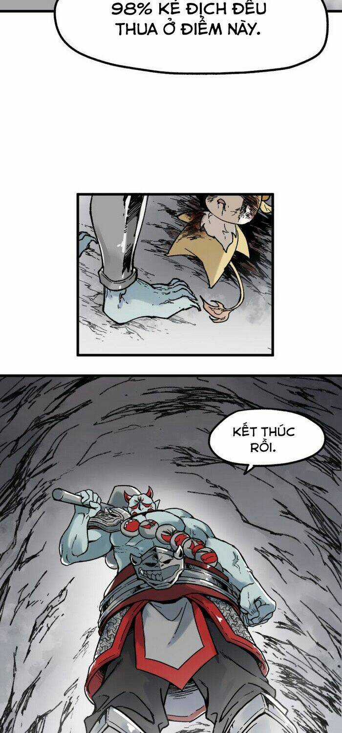 Thánh Khư Chapter 114 trang 48