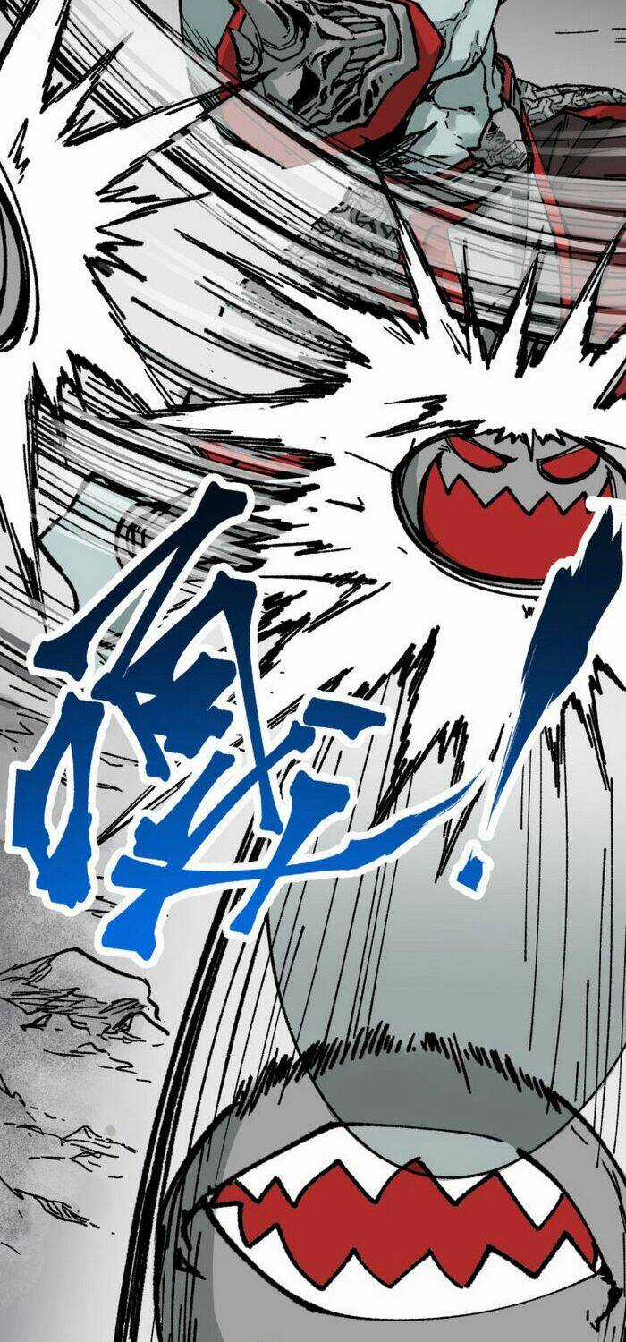 Thánh Khư Chapter 114 trang 5